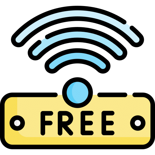 free-wifi